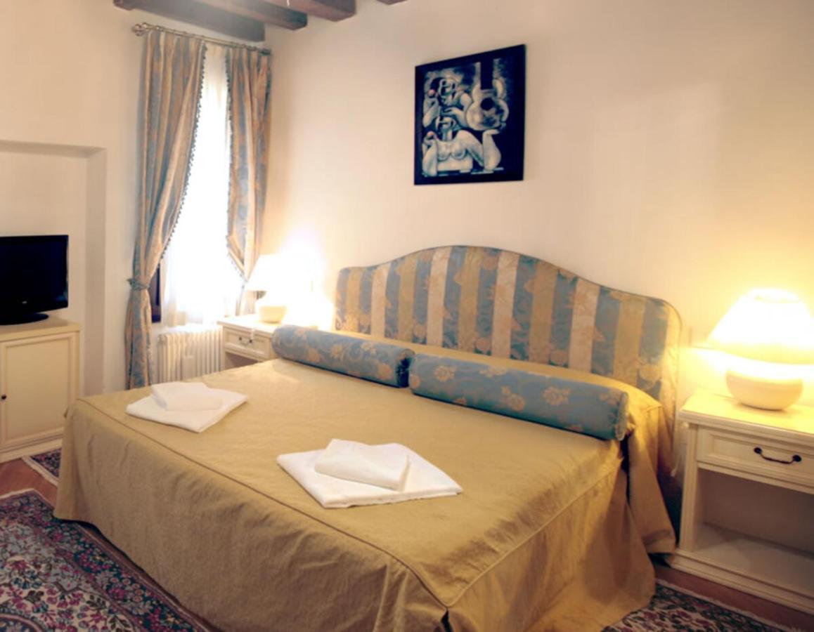 Furlani Apartments Venezia Eksteriør bilde
