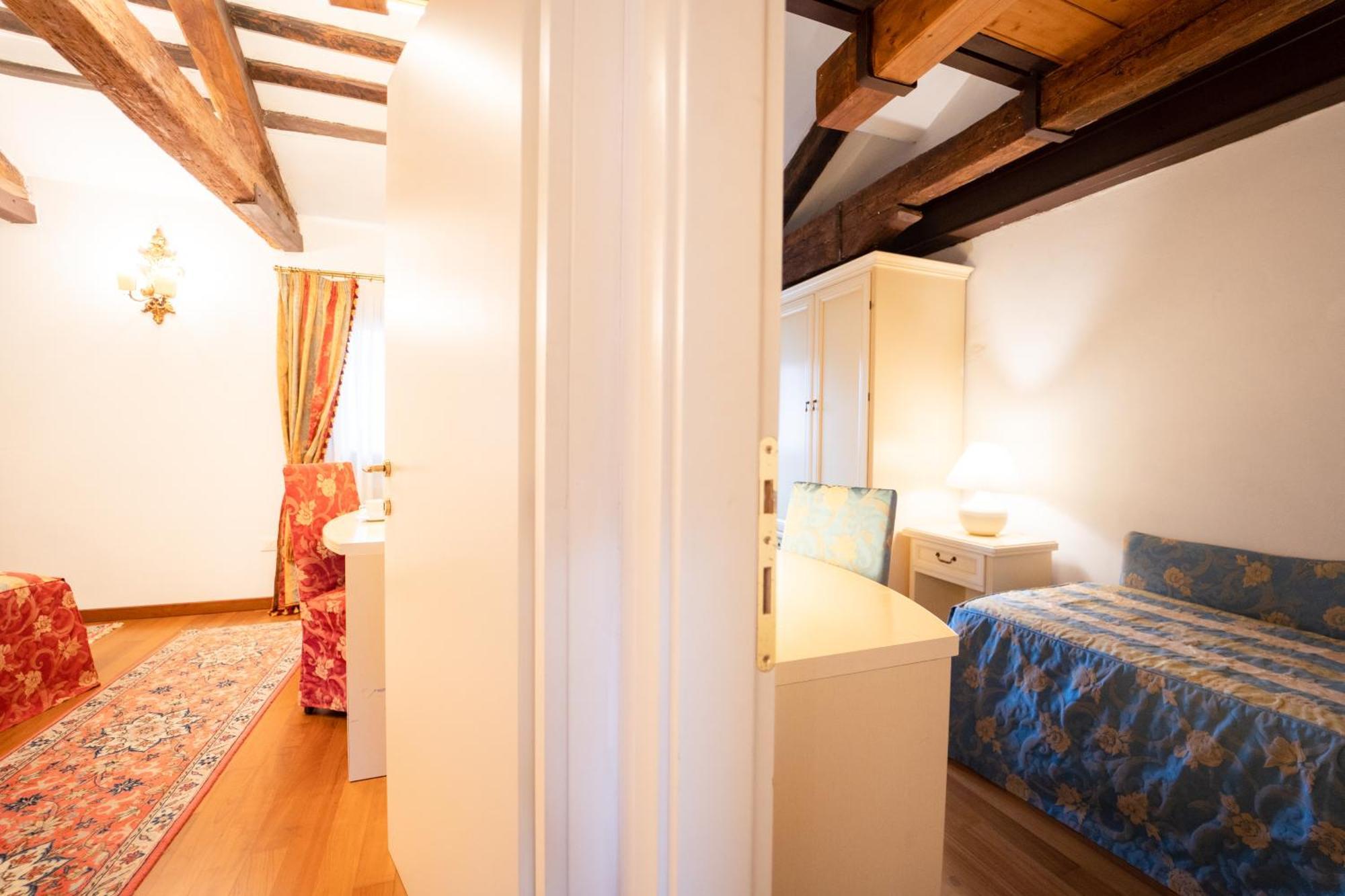 Furlani Apartments Venezia Eksteriør bilde
