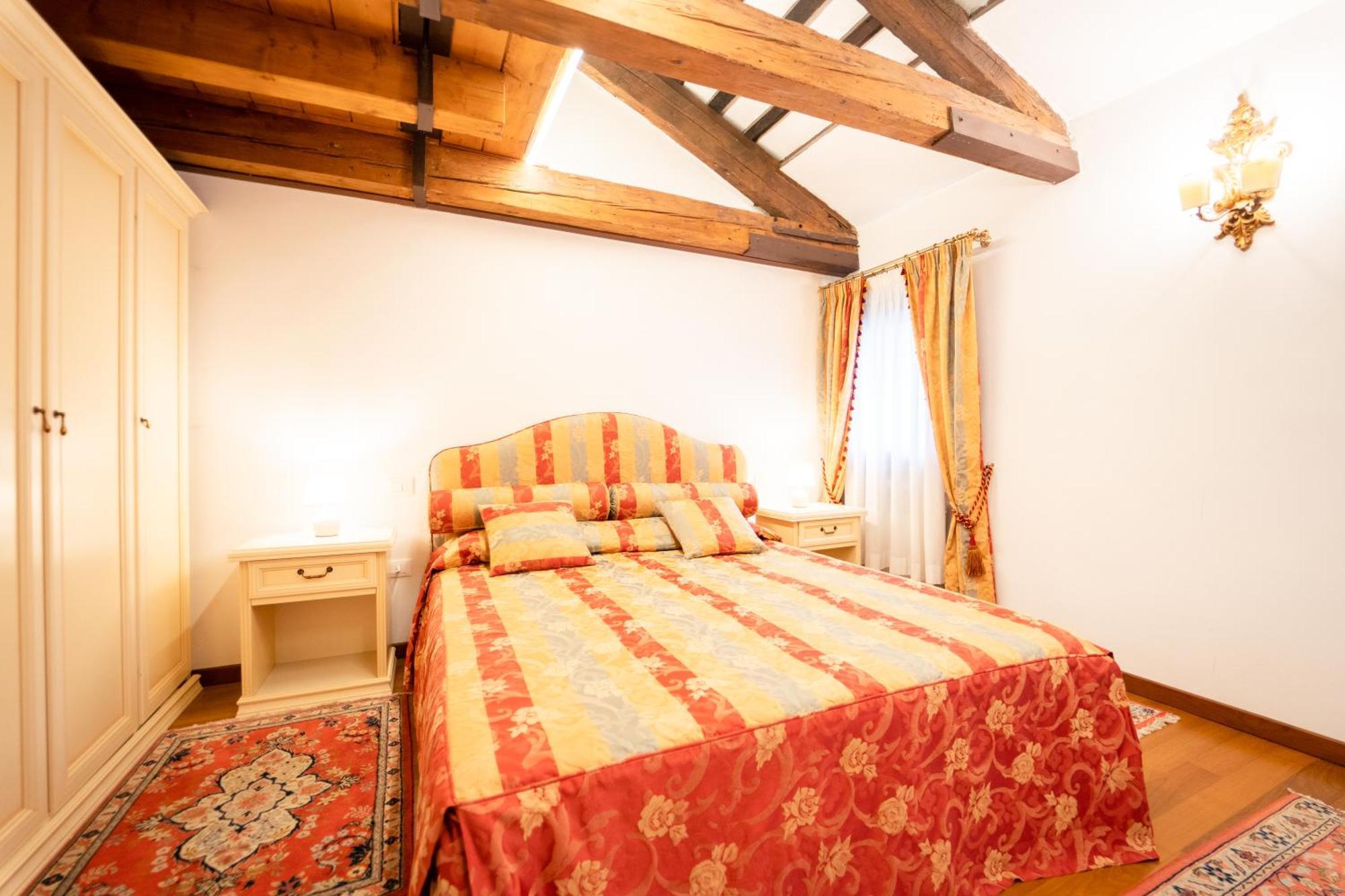 Furlani Apartments Venezia Eksteriør bilde