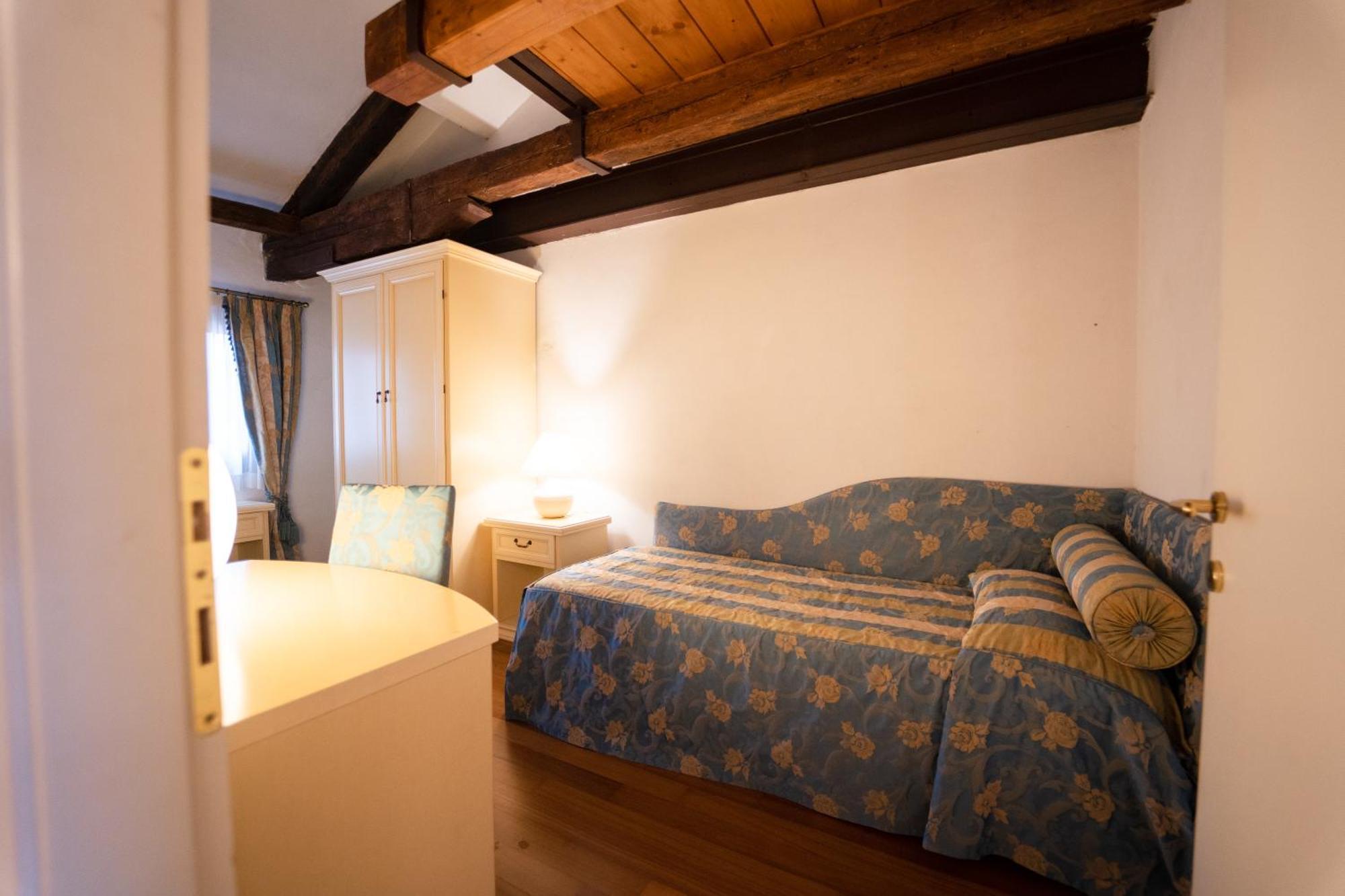 Furlani Apartments Venezia Eksteriør bilde
